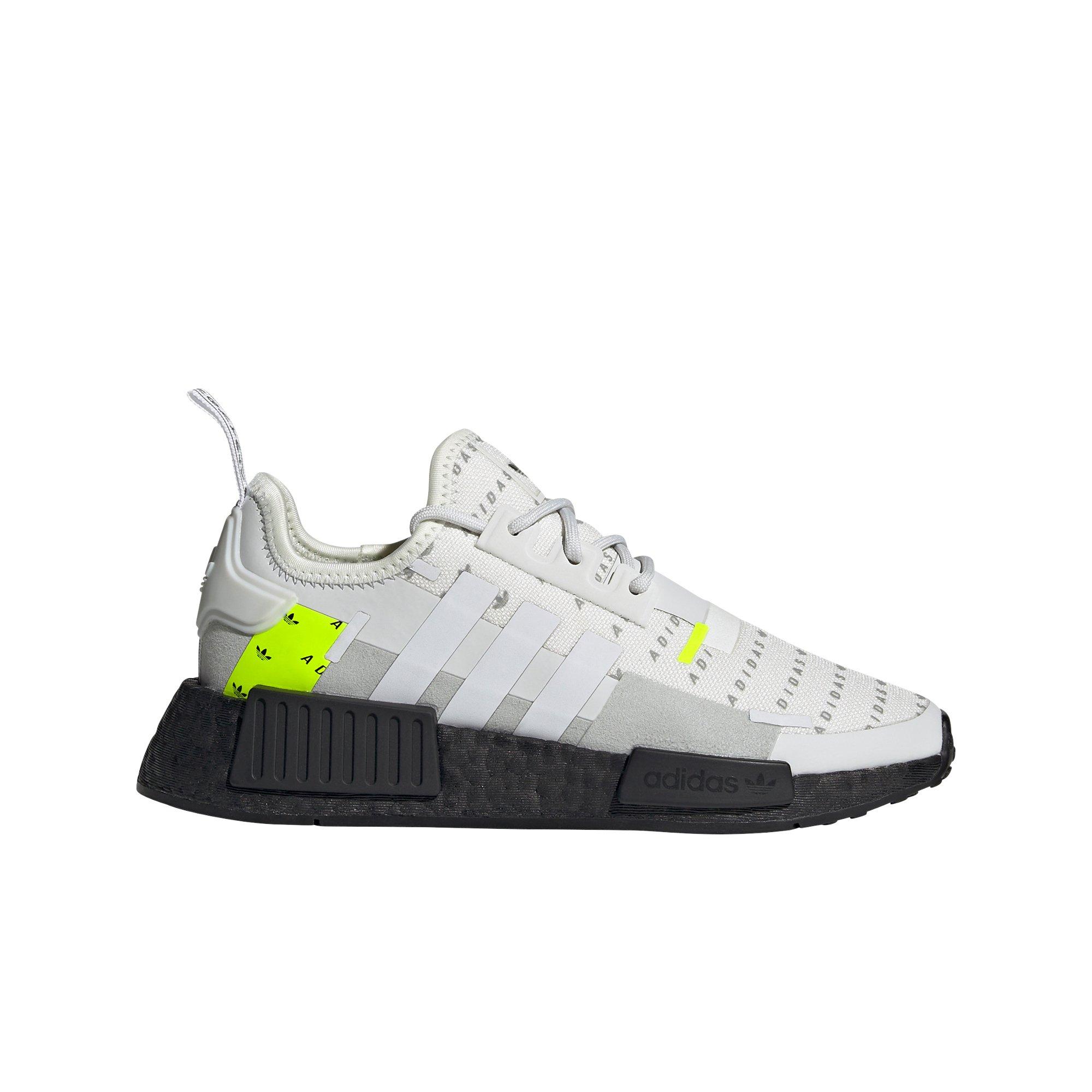 Nmd r1  grade school shoes best sale